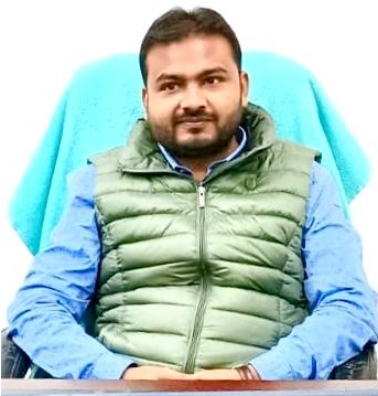 Prof. Basant Kumar