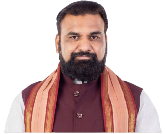 Shri Samrat Choudhary