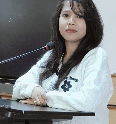 SHALINI PRIYA