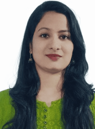 Priti Kumari