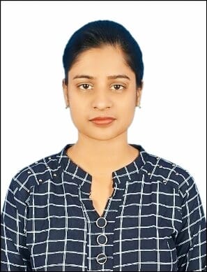 SHREYA KUMARI