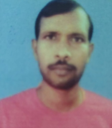 ASHWINI KUMAR