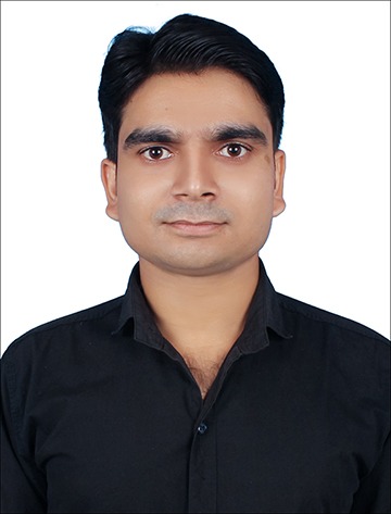 ABHISHEK RAJ