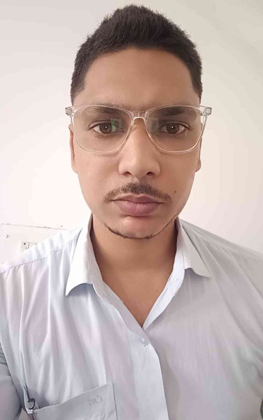 Ranjeet Kumar Yadav