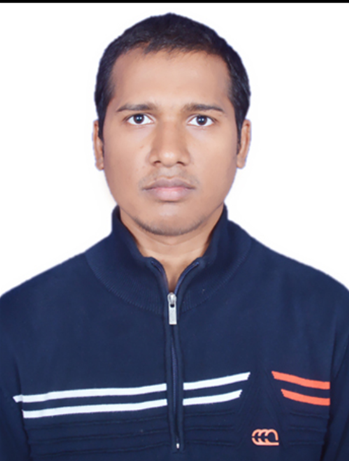 RAVI RANJAN KUMAR