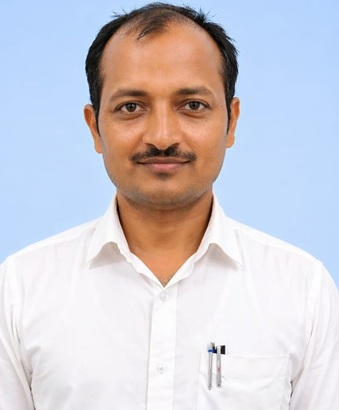 RAJARAM KUMAR