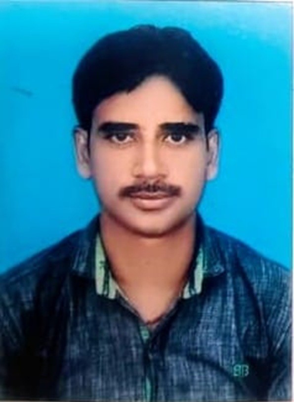 RAVI SHEKHAR PRATAP SINGH