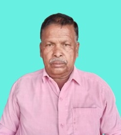 Ashok Kumar Singh