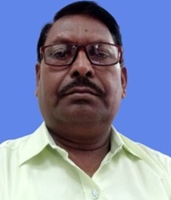 Chandra Shekhar Mahto