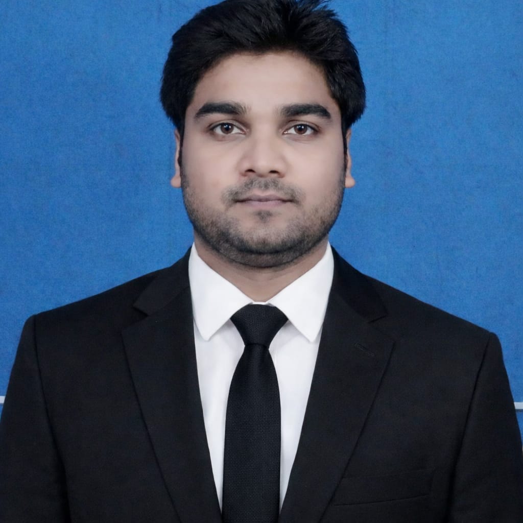 Sandeep Kumar