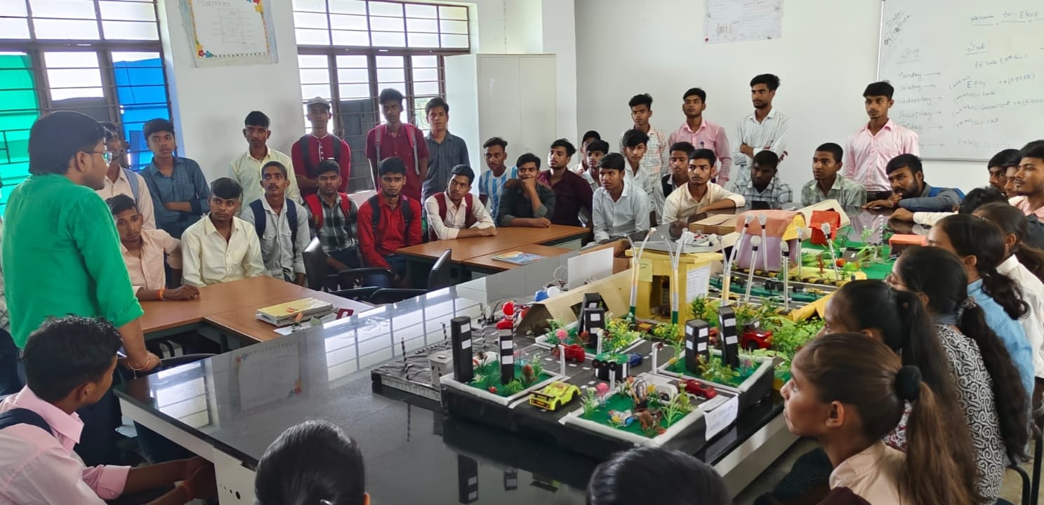 Auto CAD Lab