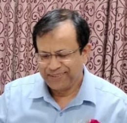 Mr. Ahmad Mahmood
