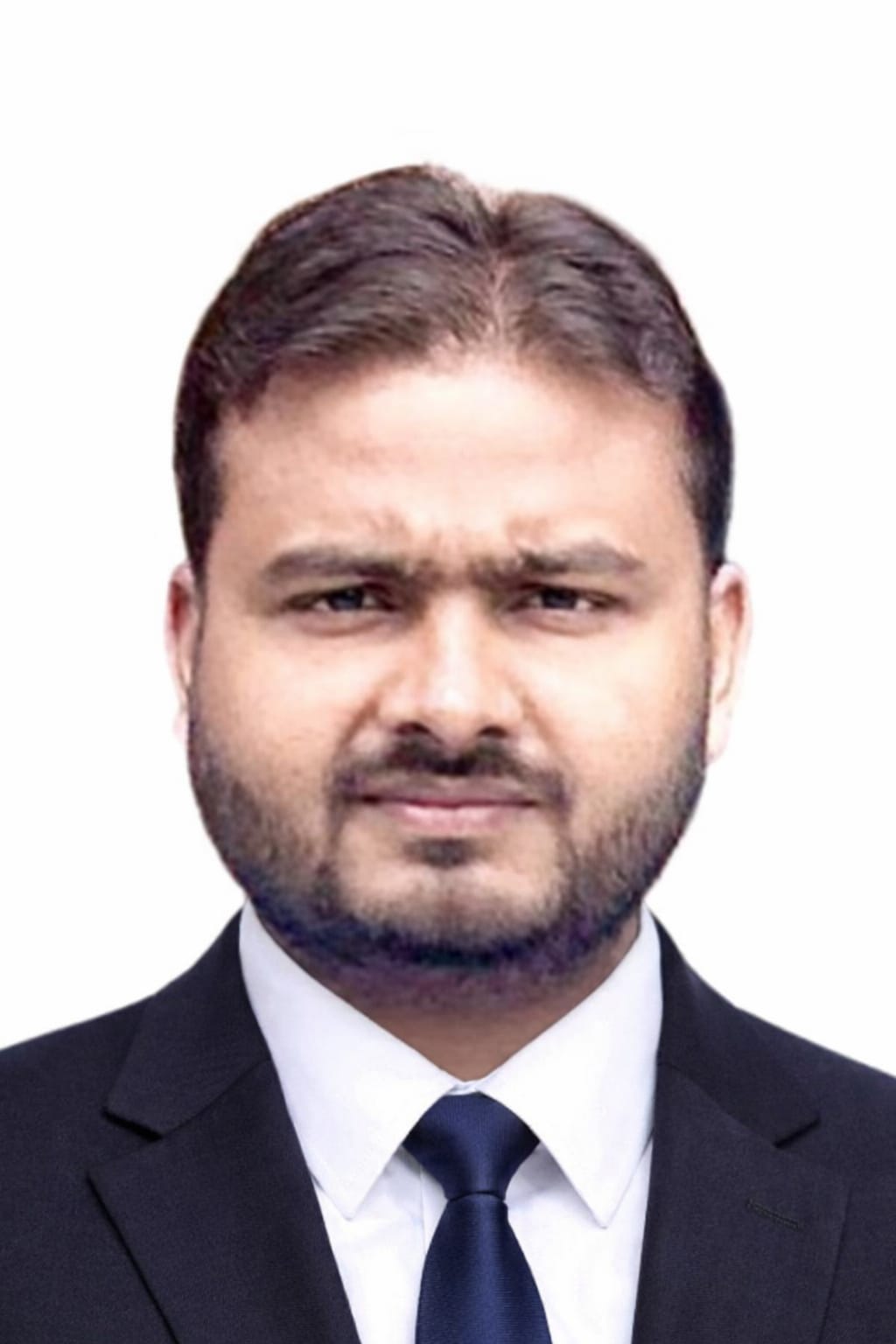 Prof. Basant Kumar