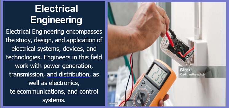Electrical Engineering