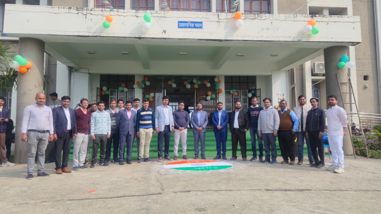 26 January 2026 Celebration